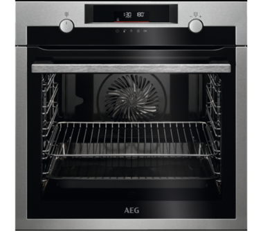FORNO AEG - BPE535160 M