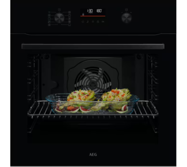FORNO AEG - TU5PB41FSK
