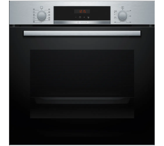 FORNO BOSCH - HBA574ES3 - FORNO BOSCH - HBA574ES3 -