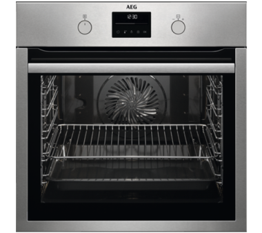 FORNO AEG - BPS335160 M