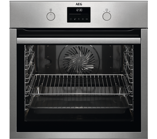 FORNO AEG - BPS335160 M FORNO AEG - BPS335160 M