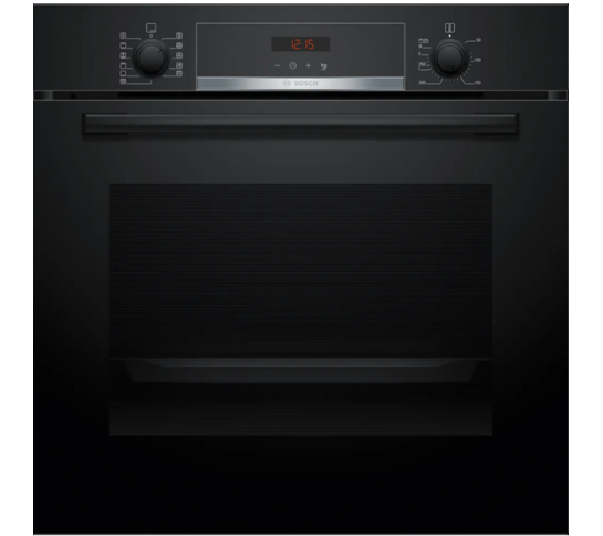 FORNO BOSCH - HBA574BB3 - FORNO BOSCH - HBA574BB3 -