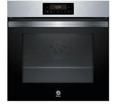 FORNO BALAY - 3HB4821X2 -