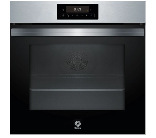 FORNO BALAY - 3HB4821X2 - FORNO BALAY - 3HB4821X2 -