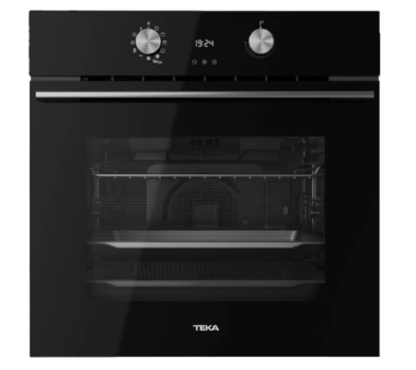 FORNO ENCASTRAR TEKA - HLB 8406 P AIRFRY BK