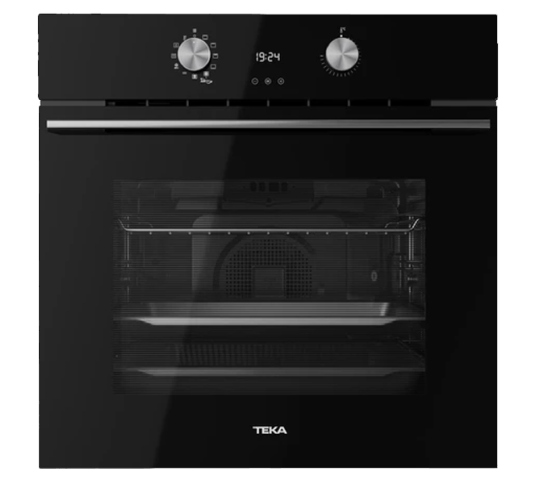FORNO ENCASTRAR TEKA - HLB 8406 P AIRFRY BK FORNO ENCASTRAR TEKA - HLB 8406 P AIRFRY BK