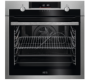 FORNO AEG - BPE546360 M
