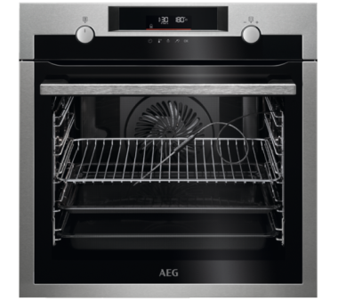 FORNO AEG - BPE546360 M