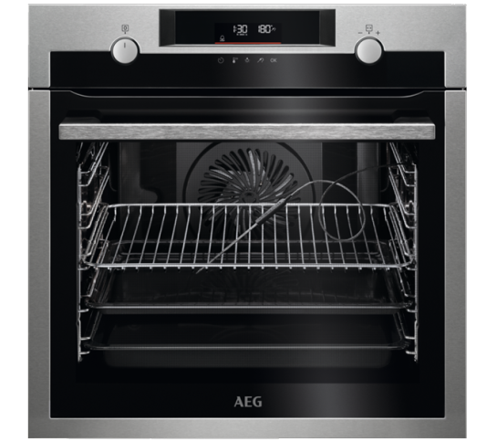 FORNO AEG - BPE546360 M FORNO AEG - BPE546360 M