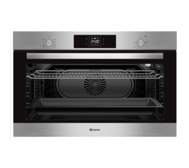 FORNO MEIRELES - MF 4908 X - 90CM