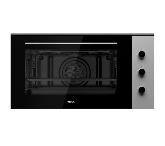 FORNO ENCASTRAR TEKA - HSF 900 SS - INOX FORNO ENCASTRAR TEKA - HSF 900 SS - INOX