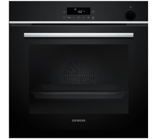 FORNO SIEMENS - HR572GBS3 FORNO SIEMENS - HR572GBS3