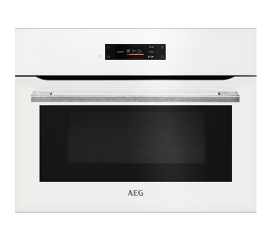FORNO AEG - KMK721880 W