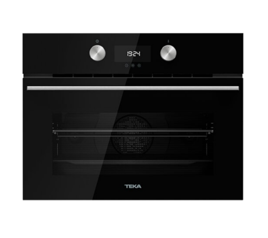 FORNO ENCASTRAR TEKA - HLC 8440 C BK FORNO ENCASTRAR TEKA - HLC 8440 C BK