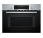 FORNO C/ MICRO ONDAS BOSCH - CMA585GS1 -