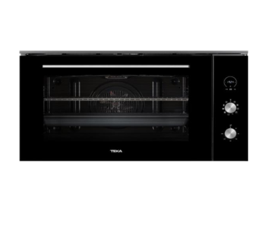 FORNO ENCASTRAR TEKA - HLF 9400 BK