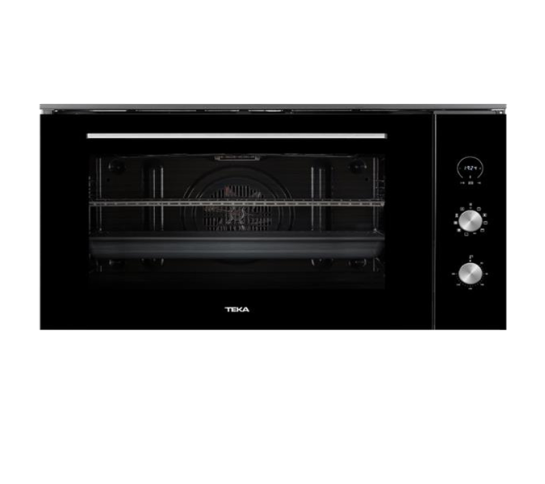 FORNO ENCASTRAR TEKA - HLF 9400 BK