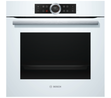 FORNO BOSCH - HBG675BW1 -
