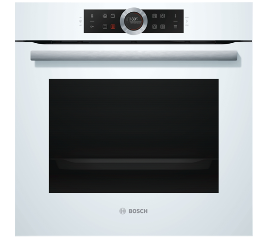 FORNO BOSCH - HBG675BW1 - FORNO BOSCH - HBG675BW1 -