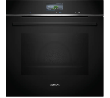 FORNO SIEMENS - HB776G1B1 -