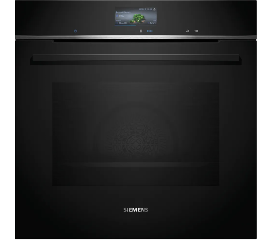 FORNO SIEMENS - HB776G1B1 - FORNO SIEMENS - HB776G1B1 -