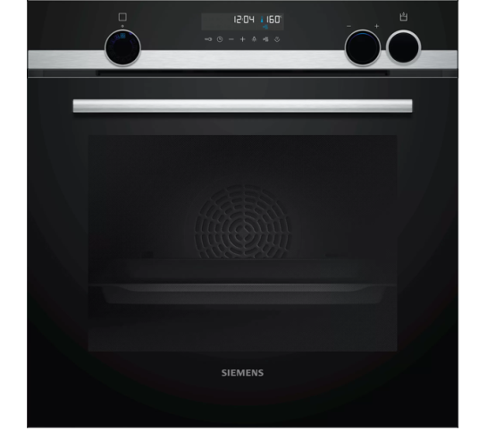 FORNO SIEMENS - HR538ABS1 - FORNO SIEMENS - HR538ABS1 -