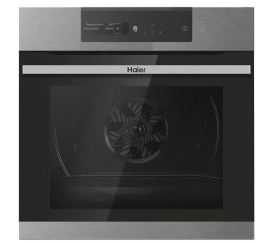 FORNO HAIER - HWO60SM2B9XH FORNO HAIER - HWO60SM2B9XH