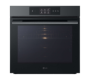 FORNO LG - WSED7665B