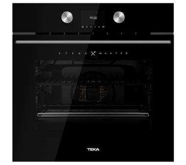 FORNO ENCASTRAR TEKA - STEAKMASTER BK - PRETO