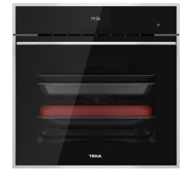 FORNO ENCASTRAR TEKA - IOVEN PIROLITICO SS