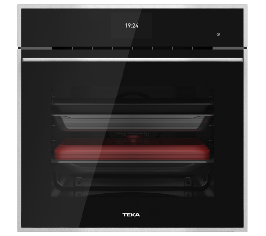 FORNO ENCASTRAR TEKA - IOVEN PIROLITICO SS FORNO ENCASTRAR TEKA - IOVEN PIROLITICO SS