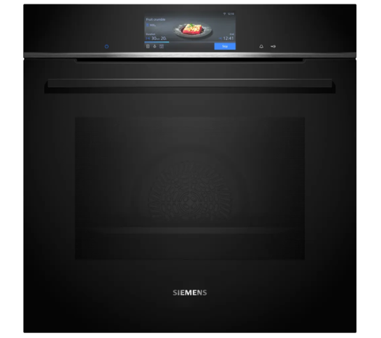 FORNO SIEMENS - HB778G3B1 - FORNO SIEMENS - HB778G3B1 -