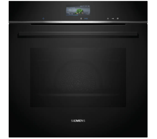 FORNO SIEMENS - HR776G1B1 - FORNO SIEMENS - HR776G1B1 -