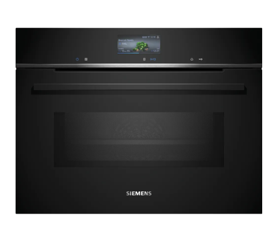 FORNO SIEMENS - CM776GKB1 - FORNO SIEMENS - CM776GKB1 -