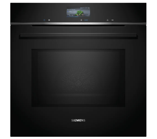 FORNO SIEMENS - HM776GKB1 - FORNO SIEMENS - HM776GKB1 -