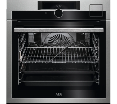 FORNO AEG - BSE999330 M