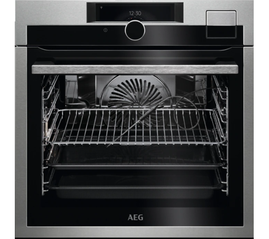FORNO AEG - BSE999330 M FORNO AEG - BSE999330 M