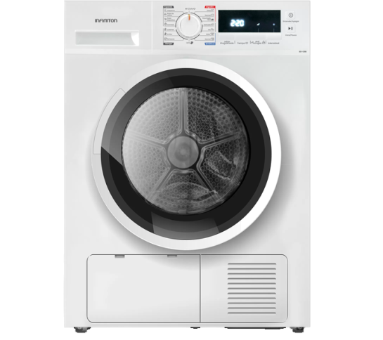 SECADOR DE ROUPA INFINITON - SD-C8B SECADOR DE ROUPA INFINITON - SD-C8B