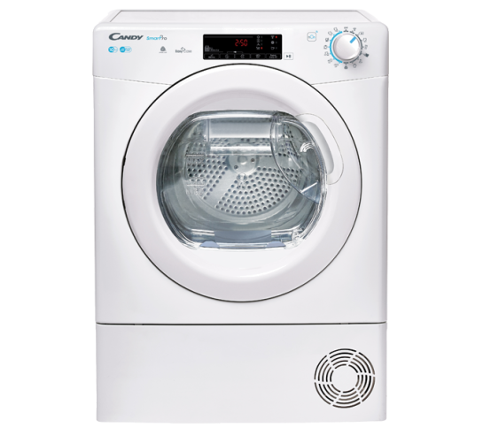 SECADOR DE ROUPA CANDY - CSOE C10TE-S SECADOR DE ROUPA CANDY - CSOE C10TE-S