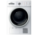 SECADOR DE ROUPA EDESA - ESC-8161 WH