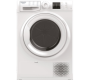 SECADOR DE ROUPA HOTPOINT - NT CM10 8B EU
