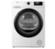 SECADOR DE ROUPA HISENSE - DHQE800BW2