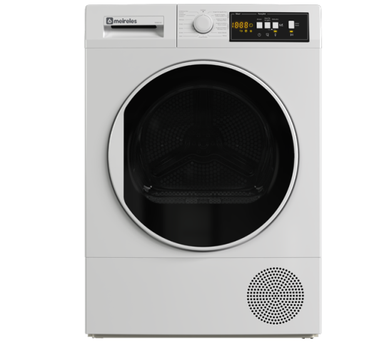 SECADOR DE ROUPA MEIRELES - MS 801 W