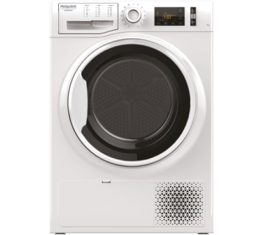 SECADOR DE ROUPA HOTPOINT - NT M11 91WK EU