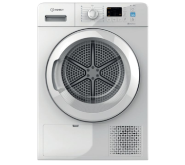 SECADOR DE ROUPA INDESIT - YT M10 81 R EU