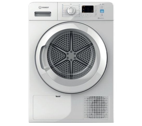 SECADOR DE ROUPA INDESIT - YT M10 81 R EU SECADOR DE ROUPA INDESIT - YT M10 81 R EU