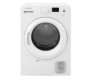 SECADOR DE ROUPA INDESIT - YTN M10 91 R EU