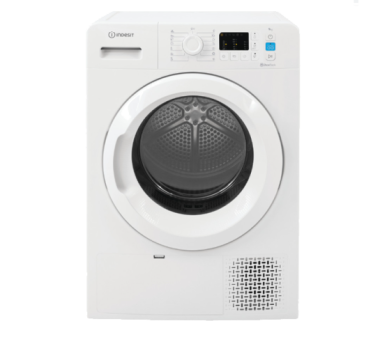 SECADOR DE ROUPA INDESIT - YTN M10 91 R EU