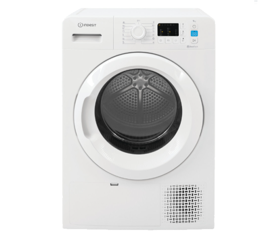 SECADOR DE ROUPA INDESIT - YTN M10 91 R EU