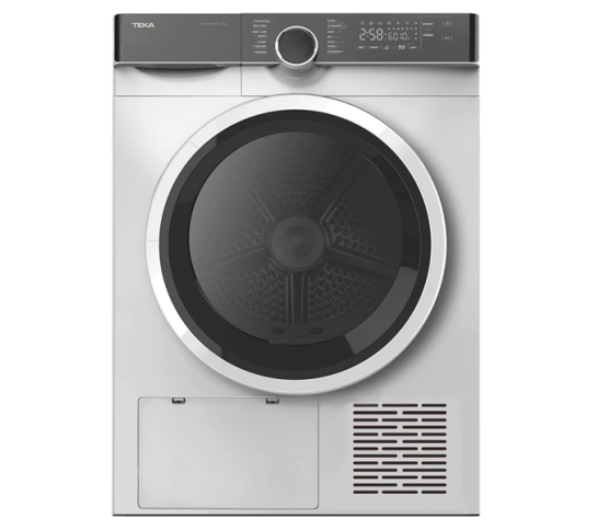 SECADOR DE ROUPA TEKA - SHK 70840 WH